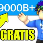 Cómo Obtener Robux Gratis en Roblox Rápida y Fácil 2024