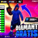 Diamantes Infinitos para Free Fire APK 2024