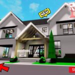 ¿Qué es la compra de una casa en Roblox? 2024
