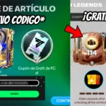 FC Mobile 2026: Dónde Encontrar Códigos de Regalo Activos y Cómo Canjearlos Correctamente