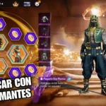 Rey Momia en Free Fire 2026: Cómo Ganarlo en la Ruleta de Tokens (Guía Completa y Coste Real)