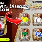Cómo Conseguir a Pelé GRATIS en FC Mobile 2026 + Eventos TOTS y GRL 119 Fácil