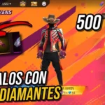 Puños Rugido Indomable Free Fire 2026: Precio Total y Cómo Conseguirlos en la Torre de Tokens