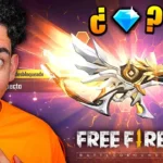 Tutorial Completo: MP5 DIVINIDAD PLATINADO en Free Fire 2026