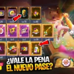 Cómo Reclamar el Pase Elite Vibrando Alto en Free Fire 2026 — Guía Rápida