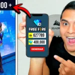 Generador de Diamantes para Free Fire: ¿Funciona o es una Estafa? (Guía 2026)