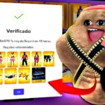 Free Fire 2026: Cómo Desbloquear Emotes, Armas Evolutivas y Skins Legendarias